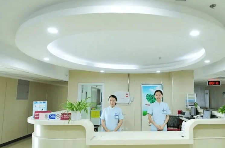 沈河正规供卵试管中心